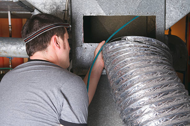 Best Best Air Duct Cleaning Company  in Beech Grove, IN