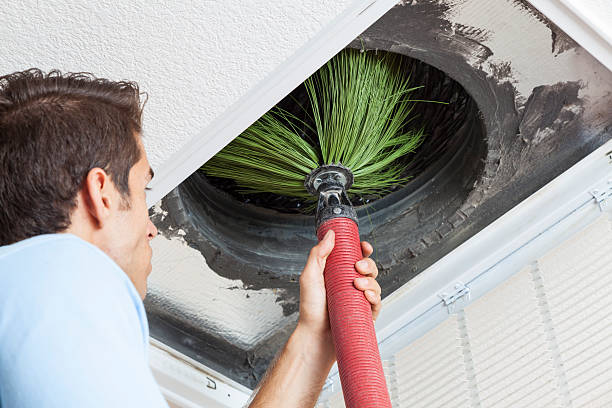 Best Residential Air Duct Cleaning  in Beech Grove, IN